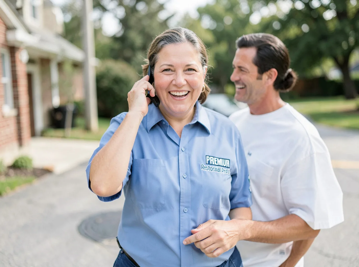 Water Damage Restoration Kalona, IA FAQs